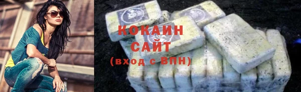 молекула духа Белокуриха
