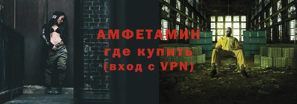 молекула духа Белокуриха